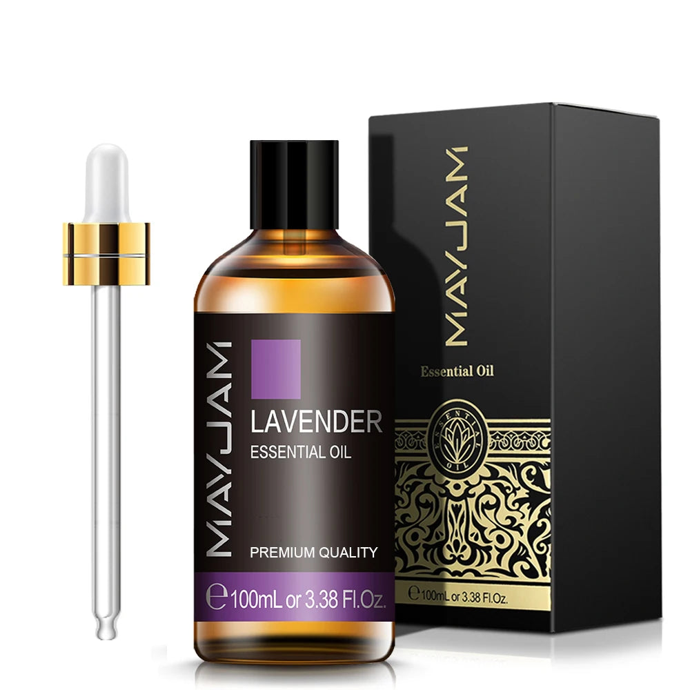 100ml Pure Natural Essential Oils Camphor Ginger Pine Neddles Myrrh Fennel Basil Cypress Thyme Juniper Oil for humidifier