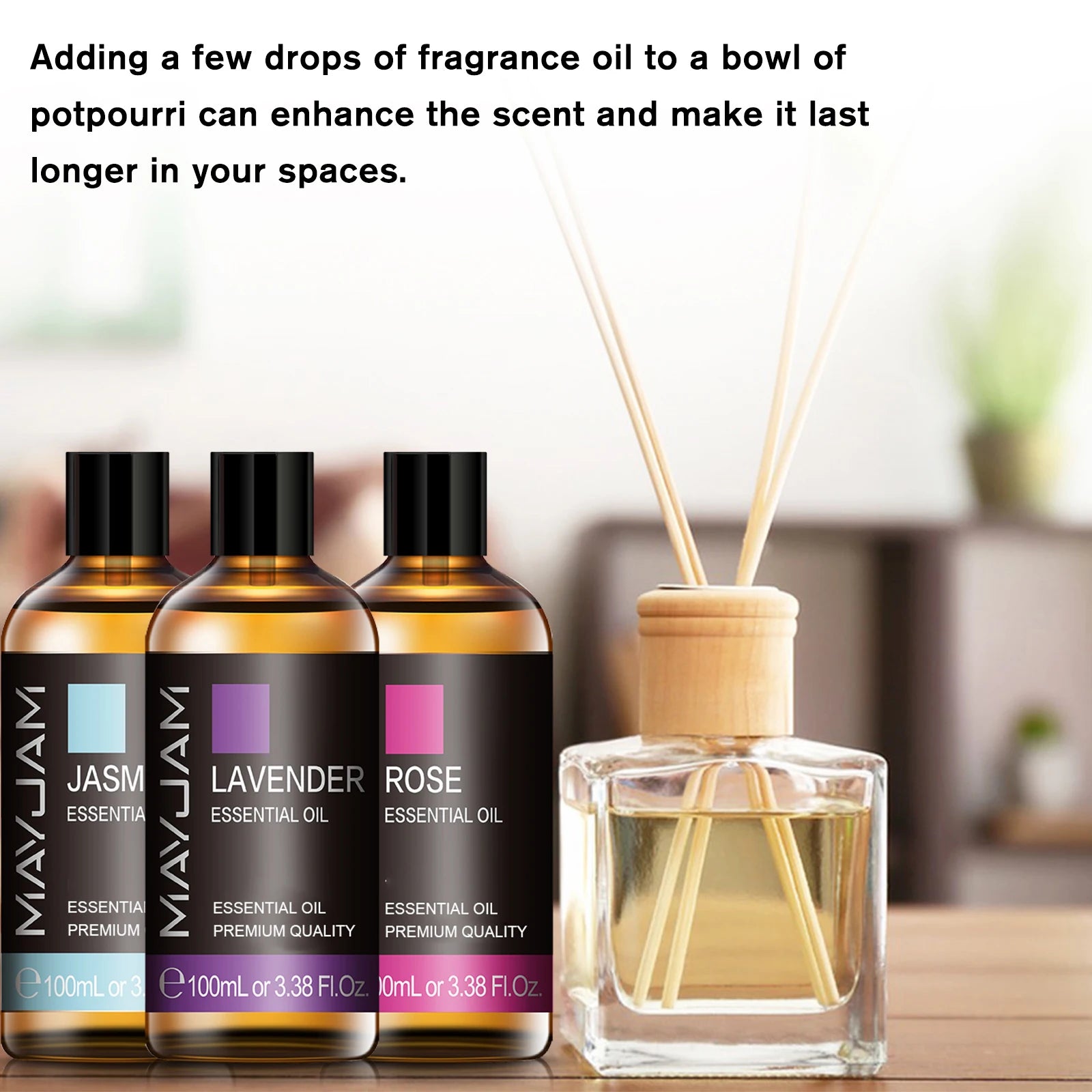 100ml Pure Natural Essential Oils Camphor Ginger Pine Neddles Myrrh Fennel Basil Cypress Thyme Juniper Oil for humidifier