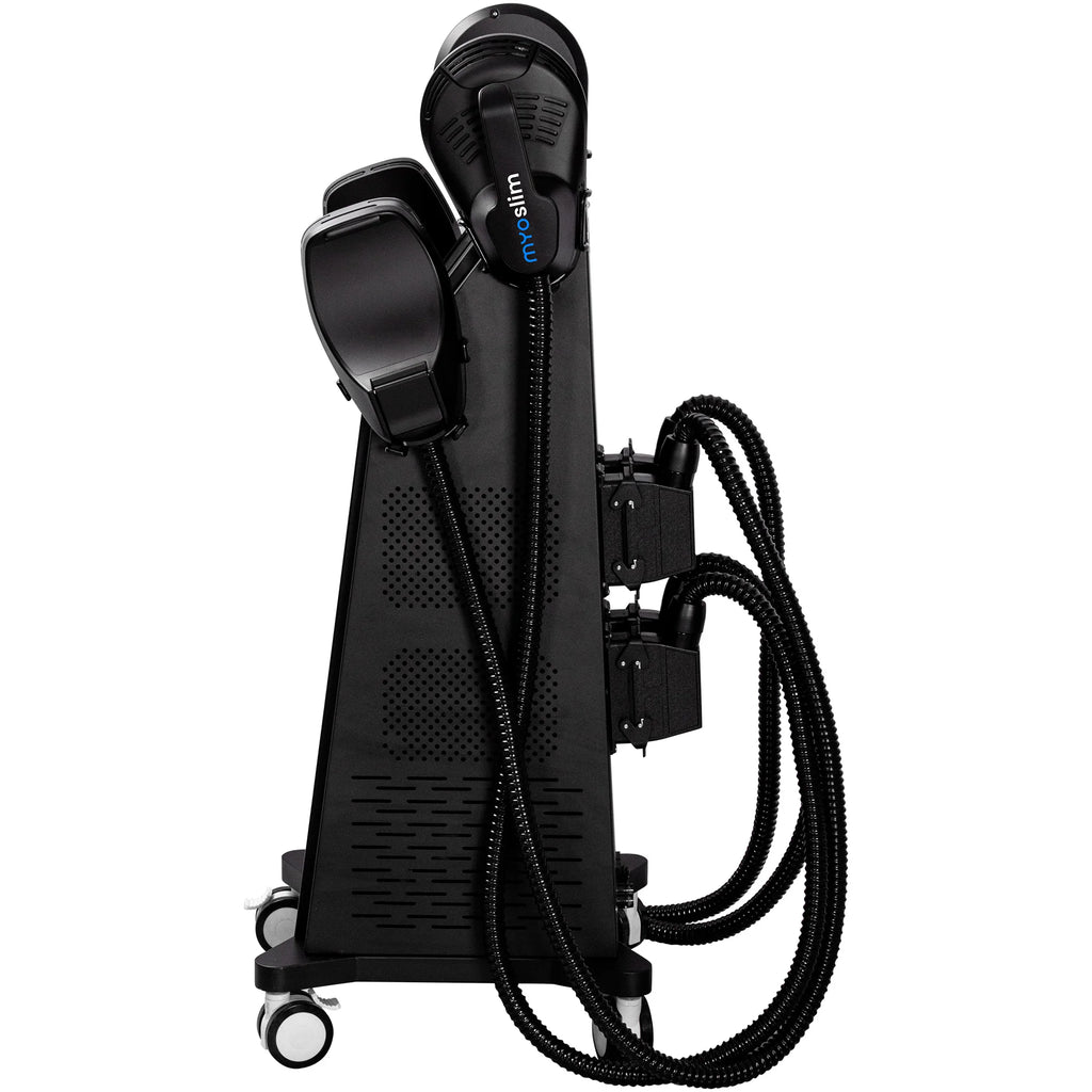 EMSZERO PRO 6500W NEO Slimming Machine EMS+EMT/RF Nova Body Sculpting EMS Pelvic Muscle Stimulator Salon
