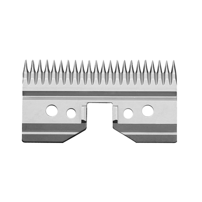 4F,5F,7FC,9#,10#,30#,40#,50# Professional Pet Dog Clipper Blade Fit For Most Andis,Oster A5 ,Wahl KM Clippers Animals Clippers