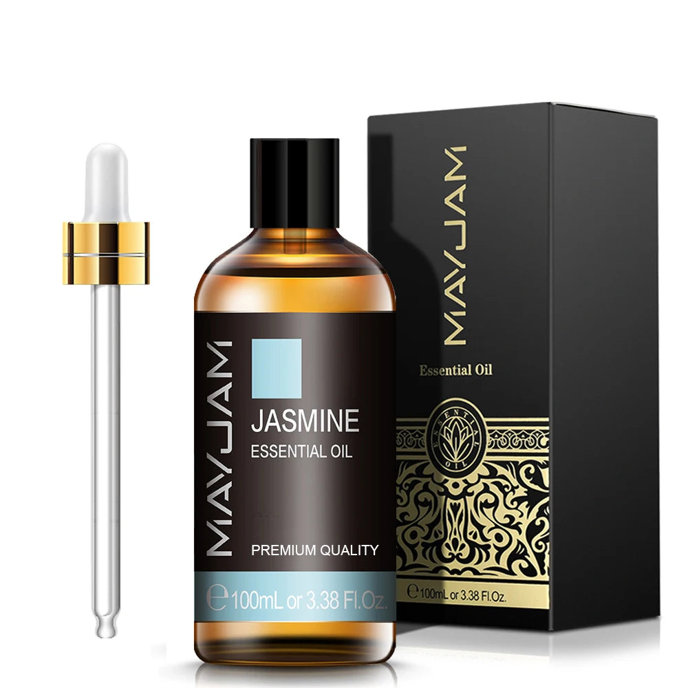 100ml Pure Natural Essential Oils Camphor Ginger Pine Neddles Myrrh Fennel Basil Cypress Thyme Juniper Oil for humidifier