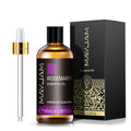 100ml Pure Natural Essential Oils Camphor Ginger Pine Neddles Myrrh Fennel Basil Cypress Thyme Juniper Oil for humidifier