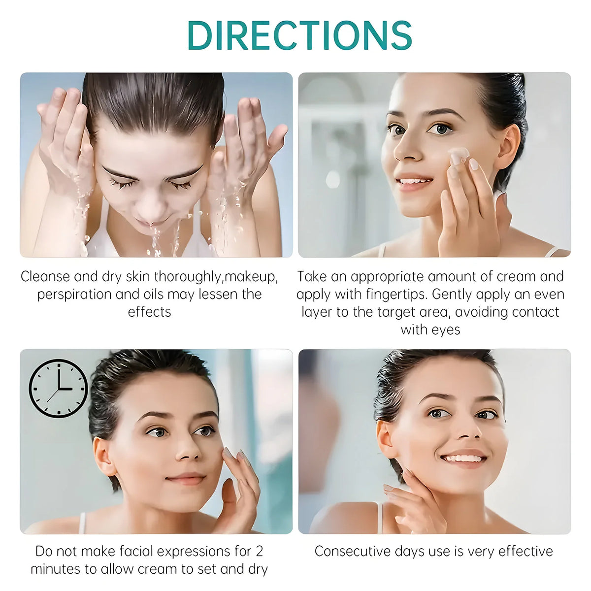 Snail anti-wrinkle cream firming up anti-aging fade fine lines moisturizing whitening repair skin care cosmetics