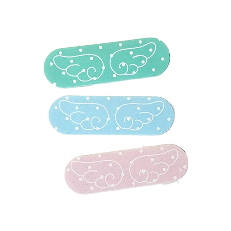 Cute Cartoon Angel Wings Y2K Personalized Band-aid Mobile Phone Holder Suitable For Mobile Phones And Mobile Phone Cases