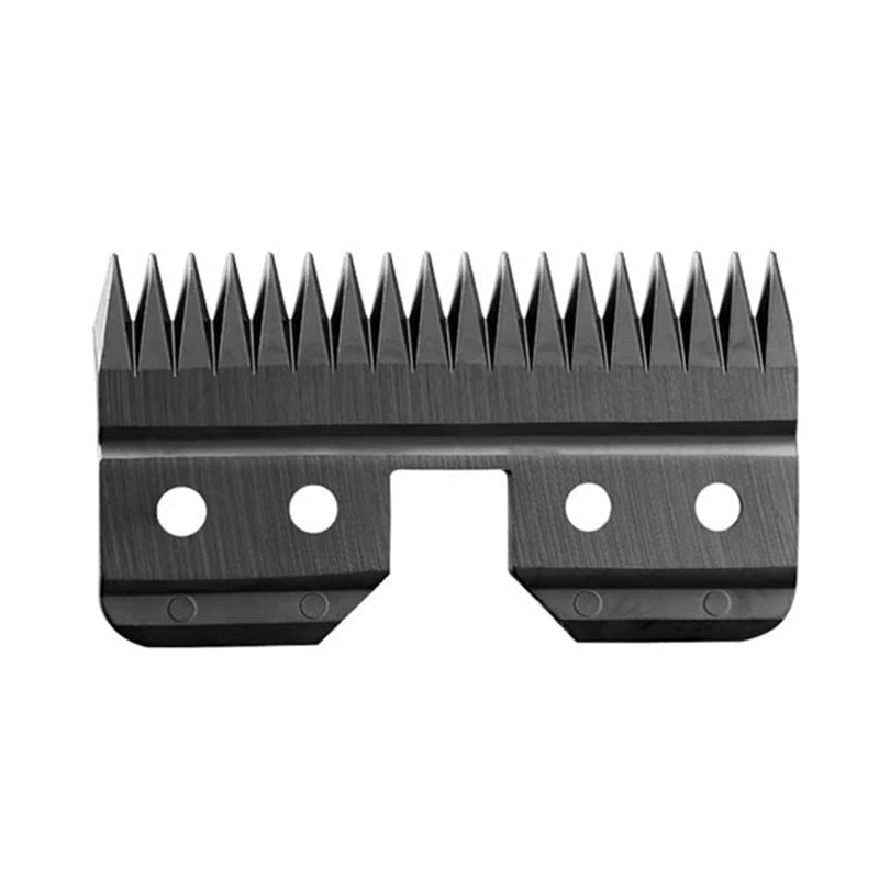 4F,5F,7FC,9#,10#,30#,40#,50# Professional Pet Dog Clipper Blade Fit For Most Andis,Oster A5 ,Wahl KM Clippers Animals Clippers