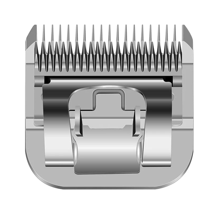 4F,5F,7FC,9#,10#,30#,40#,50# Professional Pet Dog Clipper Blade Fit For Most Andis,Oster A5 ,Wahl KM Clippers Animals Clippers