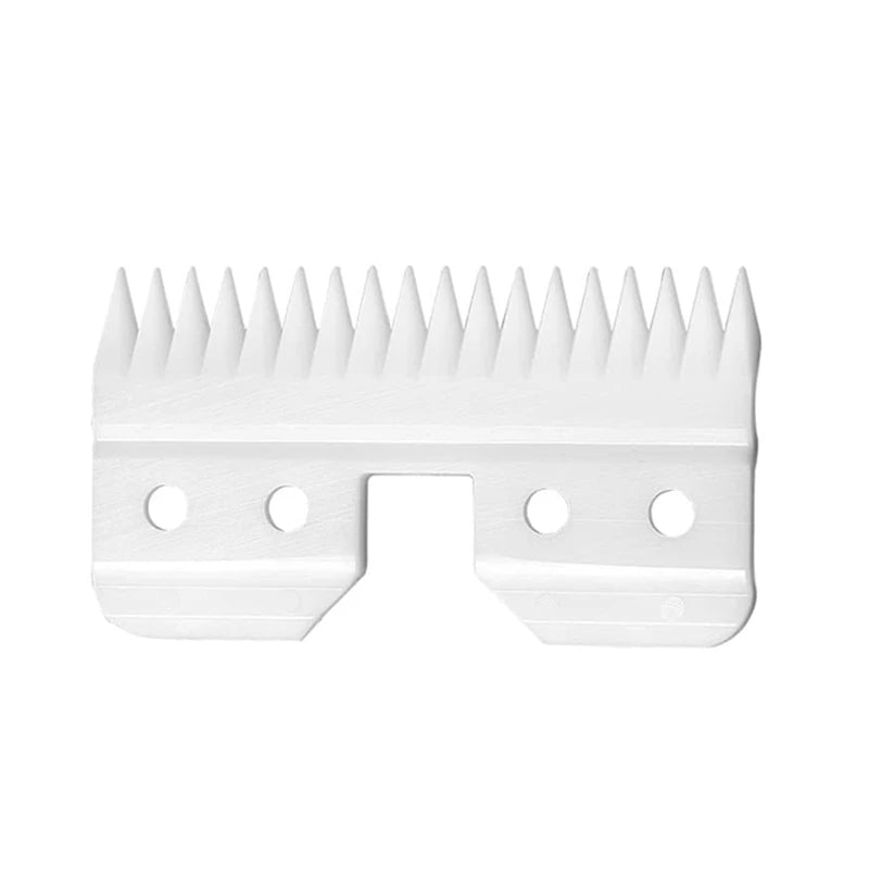 4F,5F,7FC,9#,10#,30#,40#,50# Professional Pet Dog Clipper Blade Fit For Most Andis,Oster A5 ,Wahl KM Clippers Animals Clippers