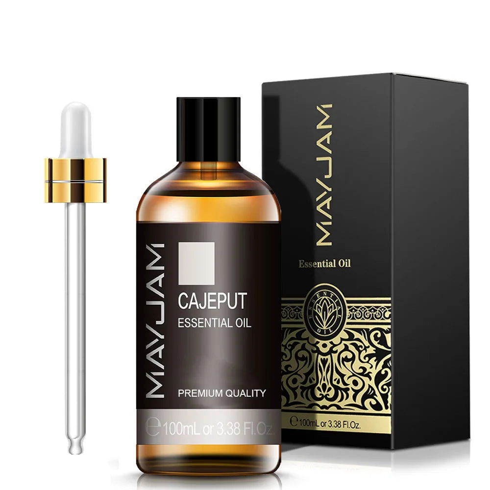 100ml Pure Natural Essential Oils Camphor Ginger Pine Neddles Myrrh Fennel Basil Cypress Thyme Juniper Oil for humidifier