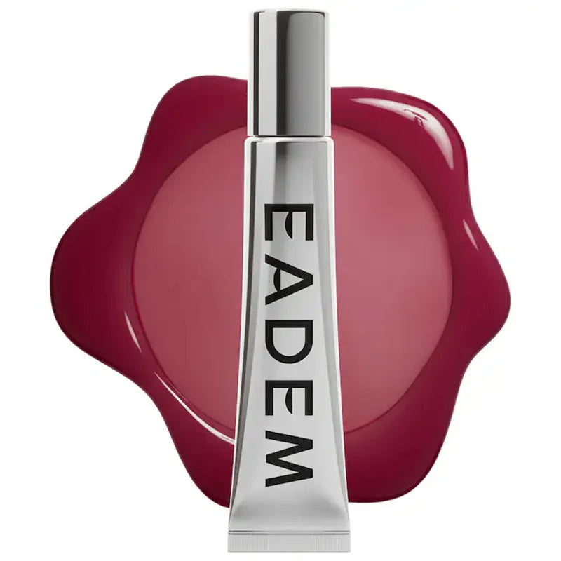 EADEM Le Chouchou Lip Balm Lipstick Makeup Moisturizing Hydrating Nourishing Anti Chap Lip Care Long Lasting Adds Glossy Finish