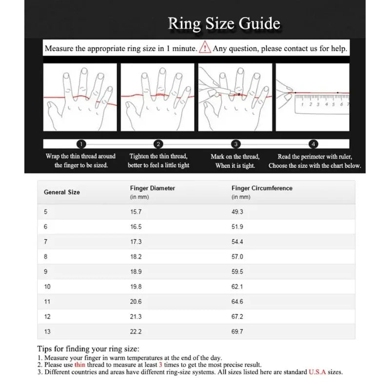 Fashion Men's Magic Wear NFC Smart Ring Finger Digital Ring for Android Phones with Functional Couple Stainless Steel Ring