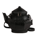 2026 Design Sense Creativity Bags Niche Exquisite Versatile Women's Handbags PU Solid Color Zipper Design Sense Crossbody Bags